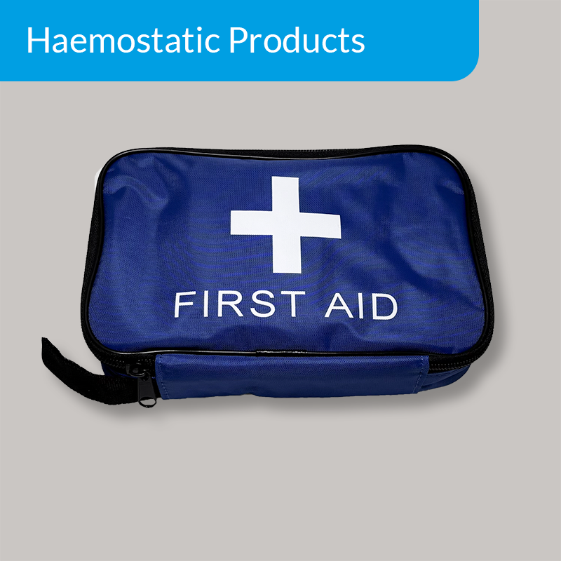 Haemostatic Products